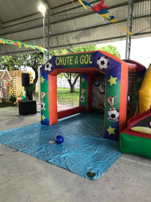 Chute a gol - Imagem 7
