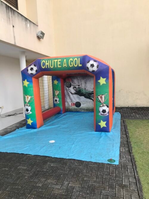 Chute a gol - Imagem 6