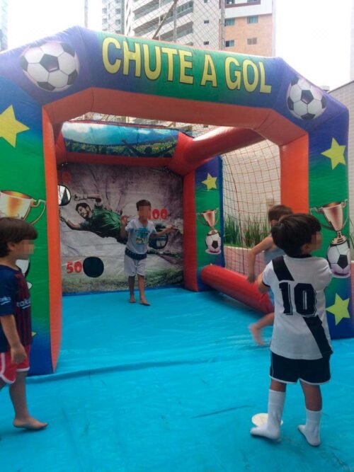 Chute a gol - Imagem 8