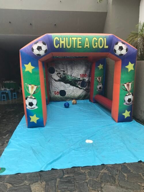 Chute a gol - Imagem 5