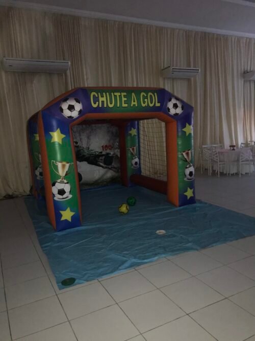 Chute a gol - Imagem 4