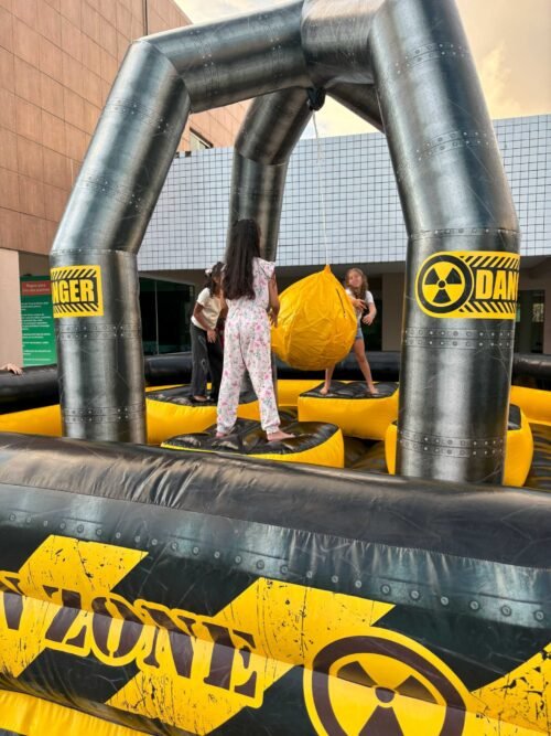 Demolition Zone - Imagem 6