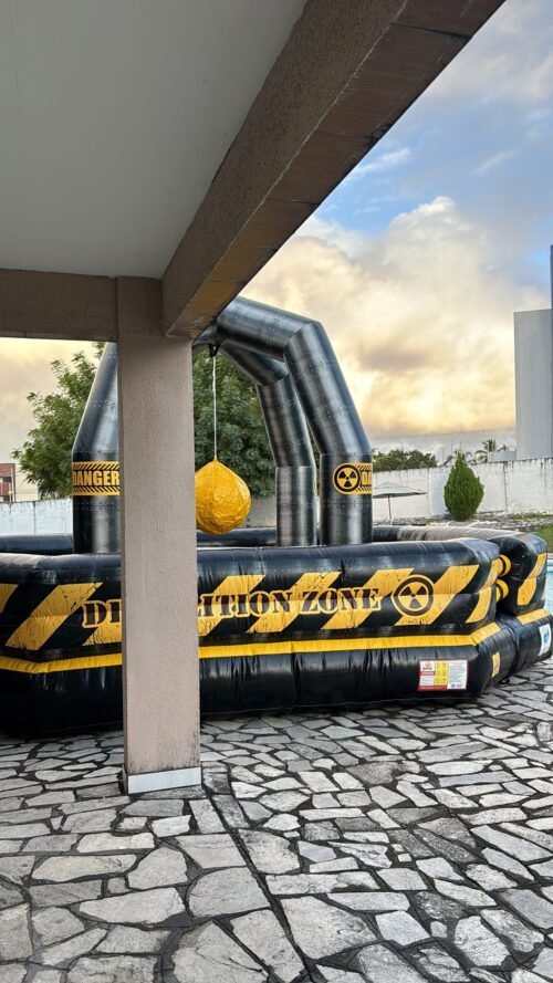Demolition Zone - Imagem 8