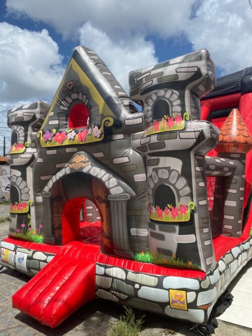 Castelo Medieval - Imagem 16