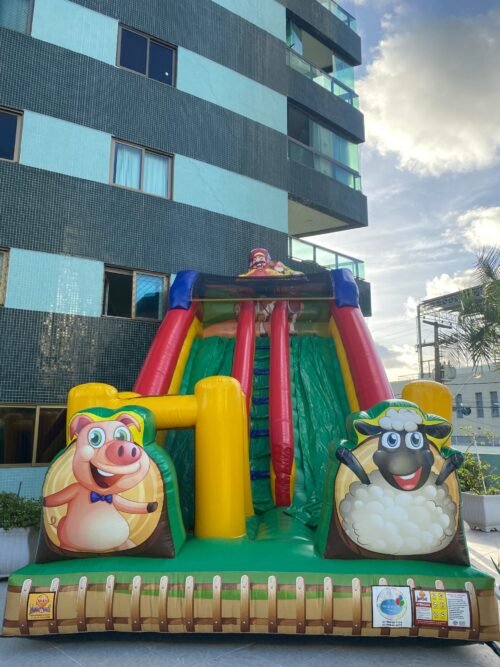 Fazendinha - Imagem 5