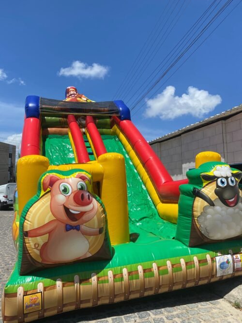 Fazendinha - Imagem 3