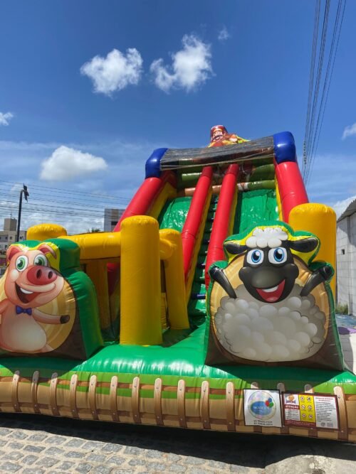 Fazendinha - Imagem 2