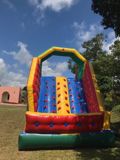 Mega Escalada - Imagem 22