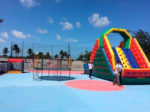 Mega Escalada - Imagem 16