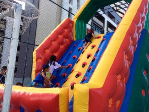 Mega Escalada - Imagem 14