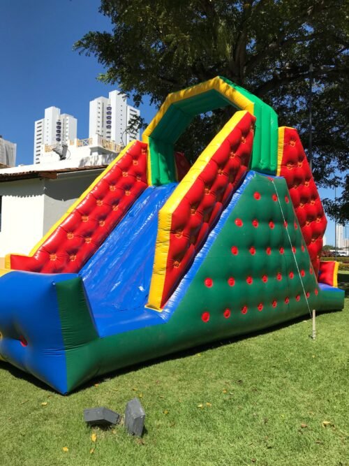 Mega Escalada - Imagem 30