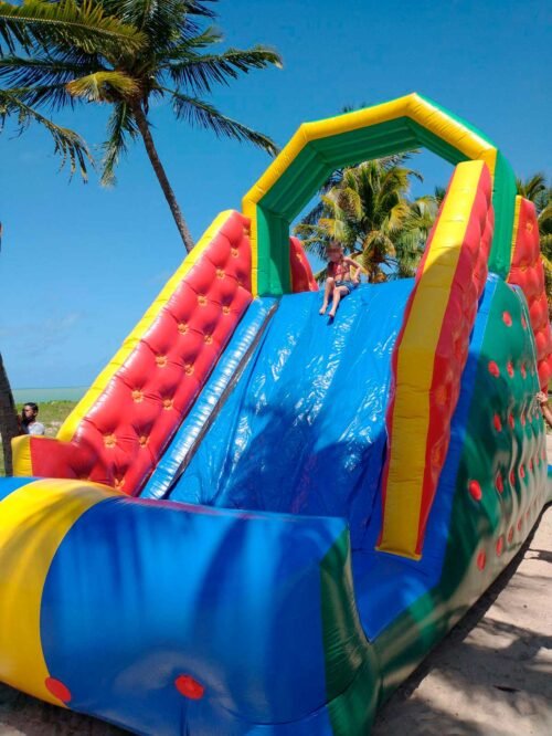 Mega Escalada - Imagem 10