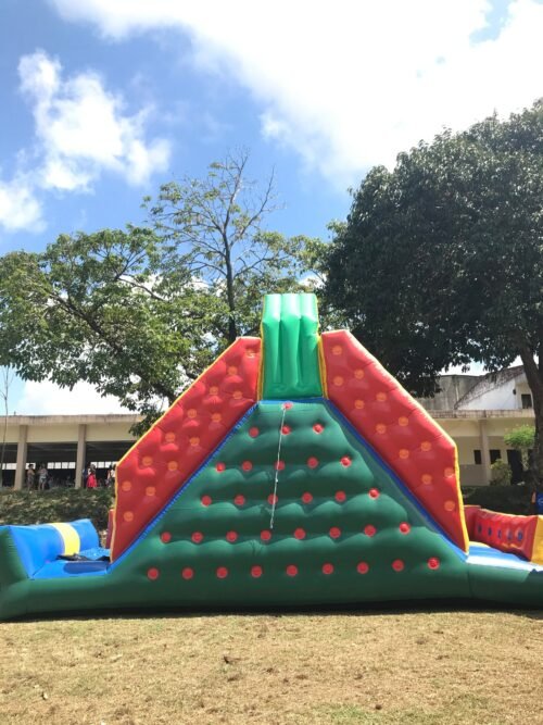 Mega Escalada - Imagem 7