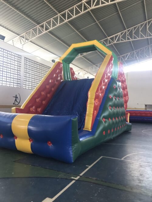 Mega Escalada - Imagem 6
