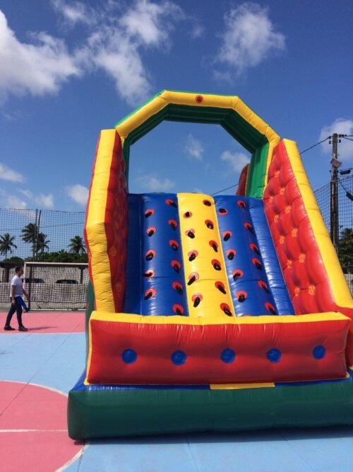 Mega Escalada - Imagem 5