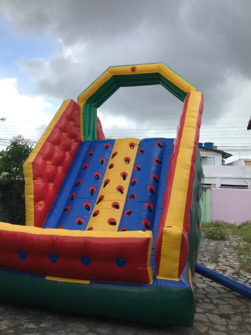 Mega Escalada - Imagem 29