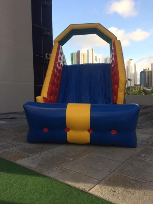 Mega Escalada - Imagem 2