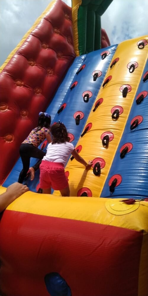 Mega Escalada - Imagem 32