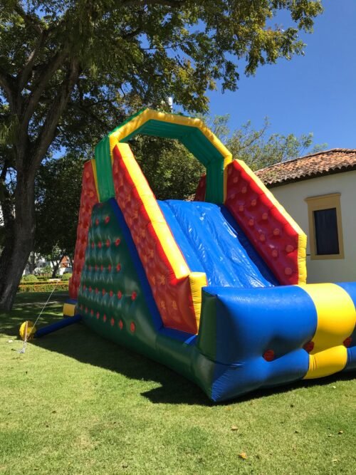 Mega Escalada