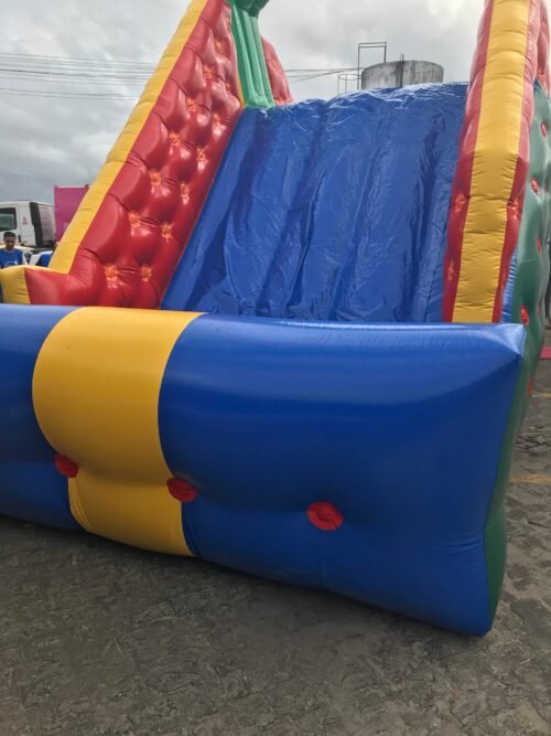 Mega Escalada - Imagem 27