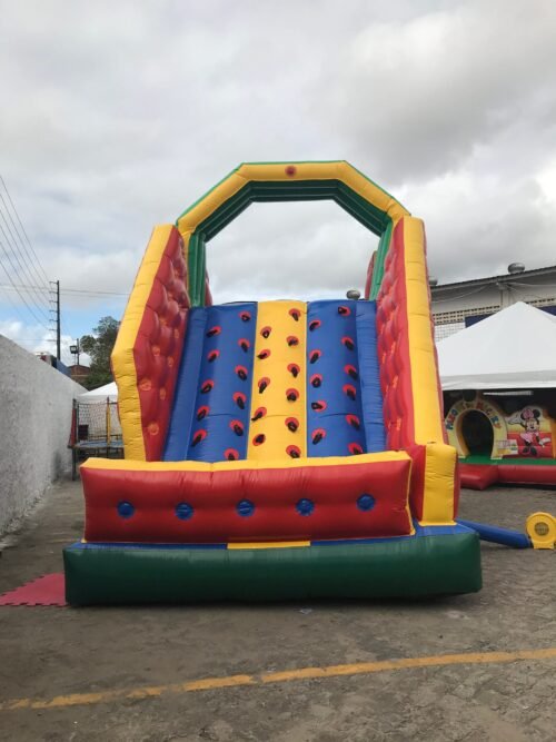 Mega Escalada - Imagem 26