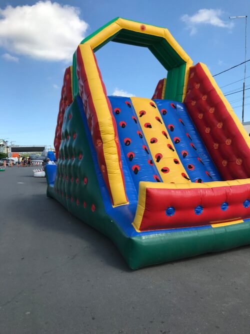 Mega Escalada - Imagem 25