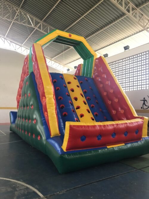 Mega Escalada - Imagem 23