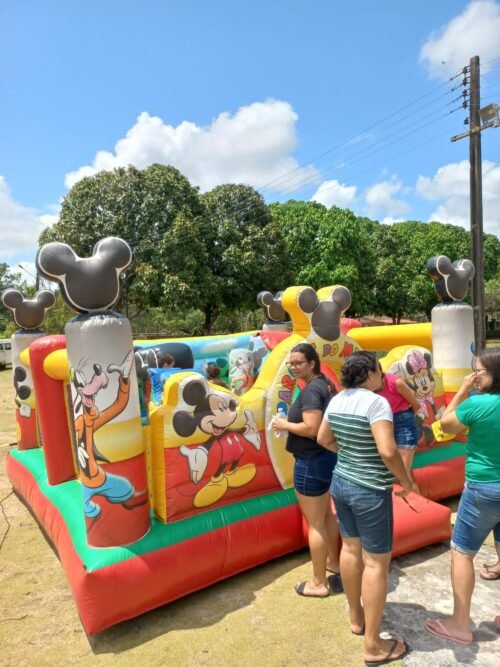 Parque do Mickey - Imagem 7