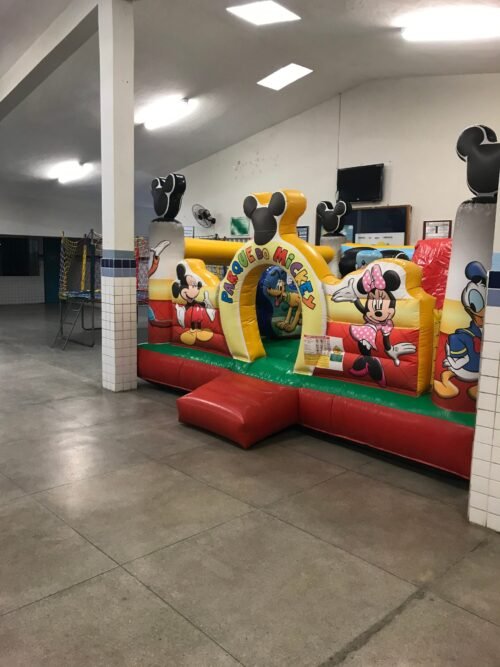 Parque do Mickey - Imagem 13