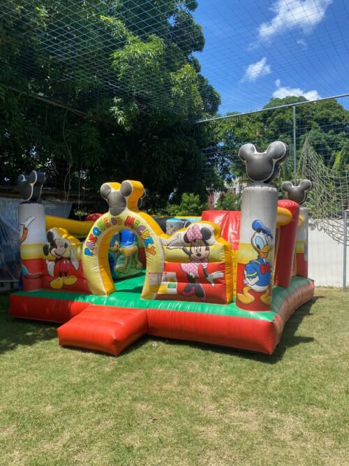 Parque do Mickey - Imagem 12