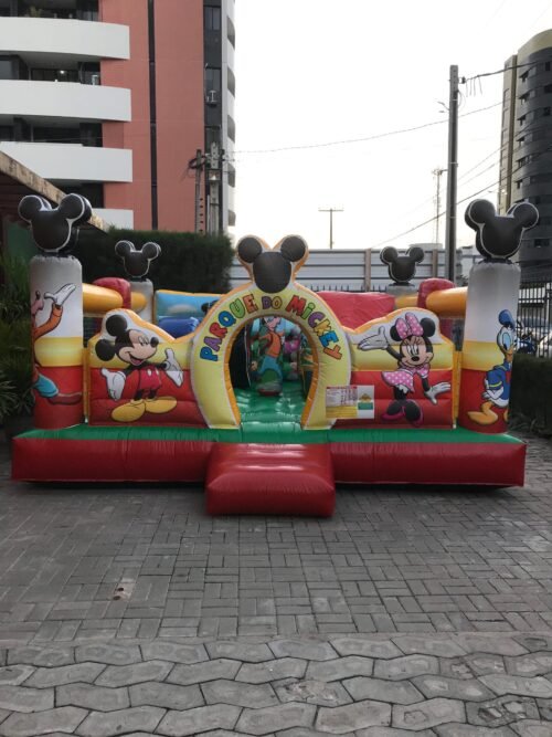 Parque do Mickey - Imagem 11
