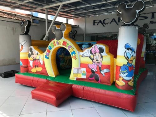 Parque do Mickey - Imagem 9