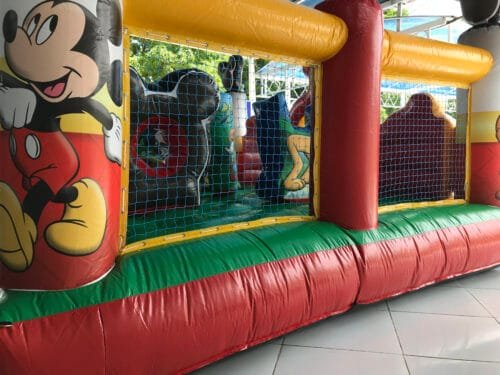 Parque do Mickey - Imagem 4