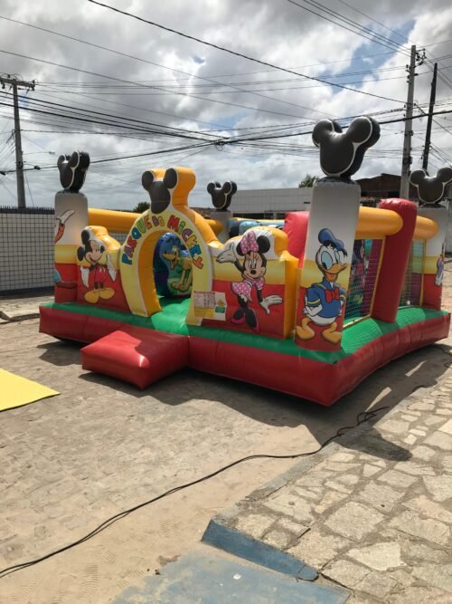Parque do Mickey - Imagem 14