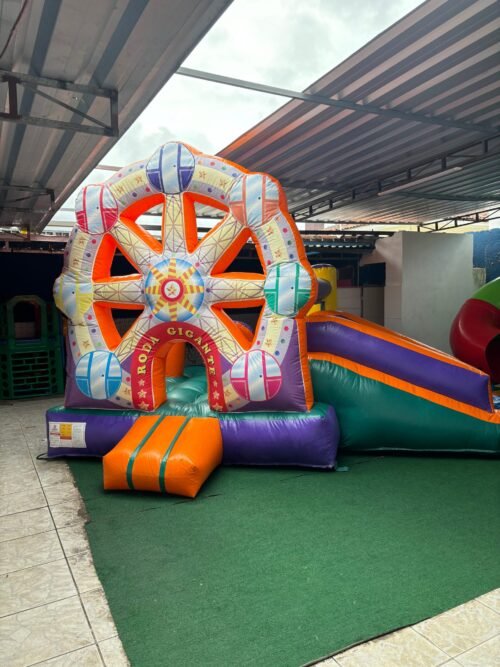Roda Gigante