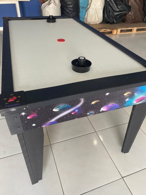 Disco Aero Game