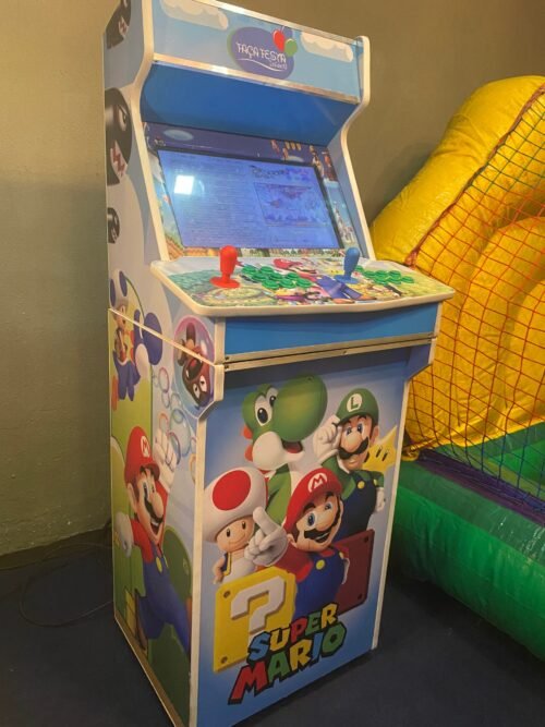 Fliperama - Imagem 2