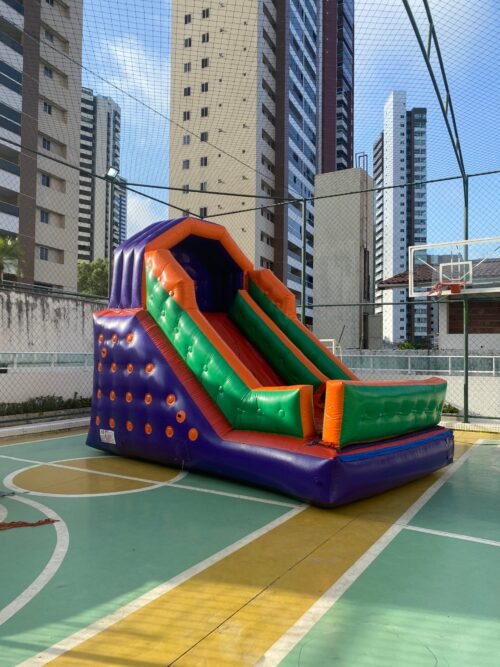 Tobogã Premium - Imagem 2