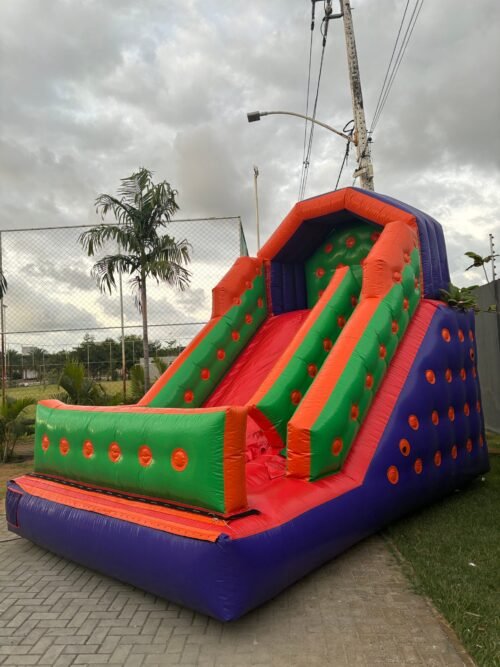 Tobogã Premium - Imagem 4