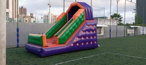 Tobogã Premium
